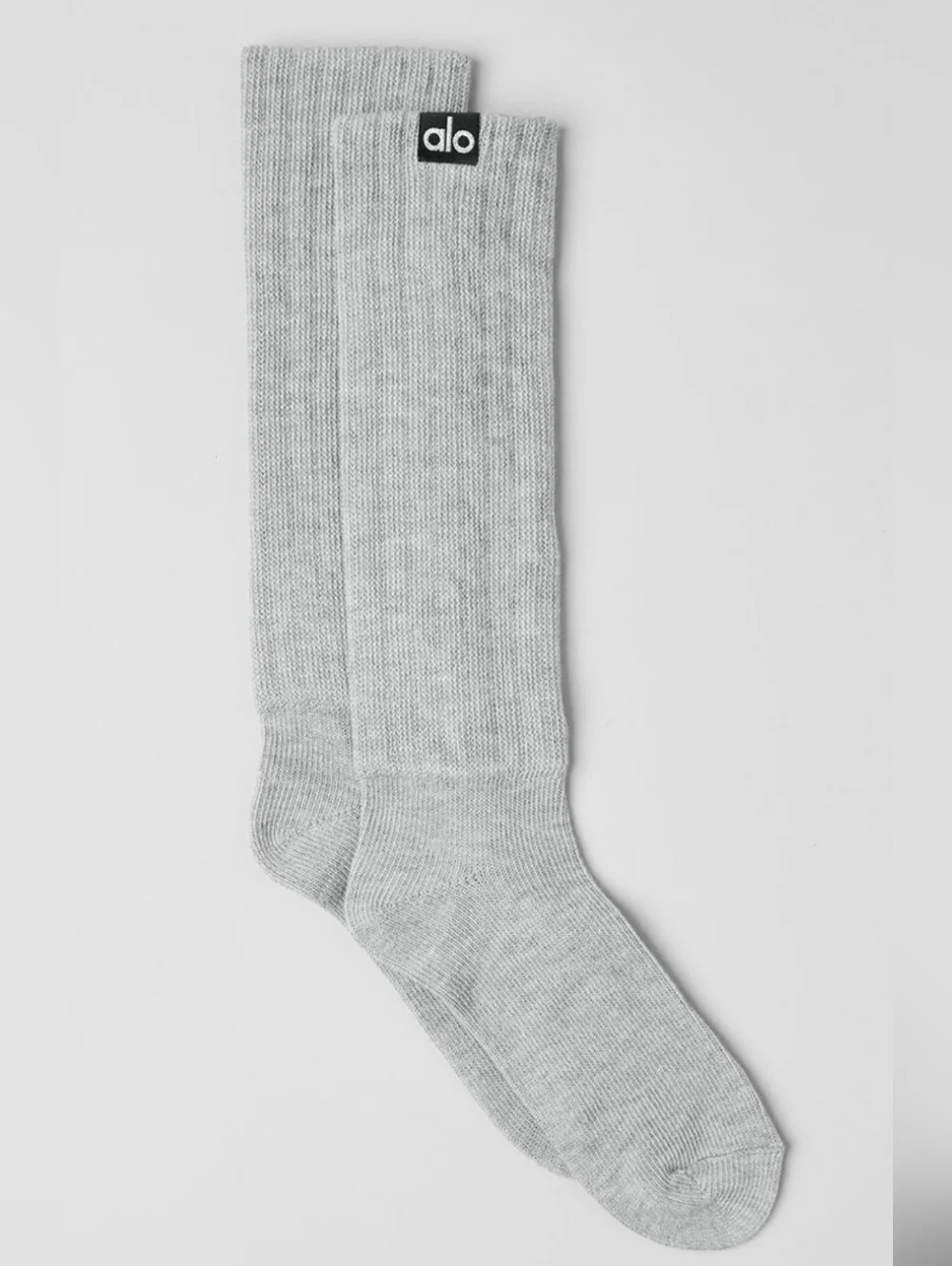 ALO - Unisex Scrunch Sock